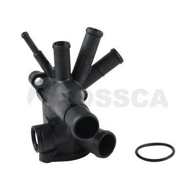 Фланец охлаждающей жидкости OSSCA 02307
