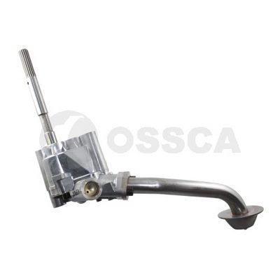 Масляный насос OSSCA 02379