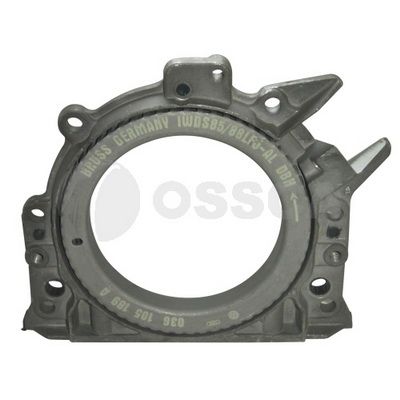 Уплотняющее кольцо, коленчатый вал OSSCA 02610