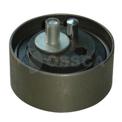 Натяжной ролик, ремень ГРМ OSSCA 02680