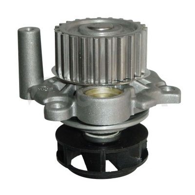 Водяной насос, охлаждение двигателя OSSCA 02708