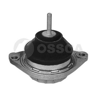 Подвеска, двигатель OSSCA 02722
