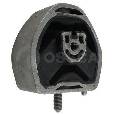 Подвеска, механическая коробка передач OSSCA 03025
