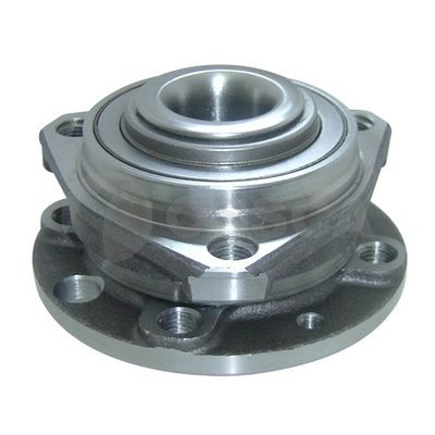 Ступица колеса OSSCA 04368