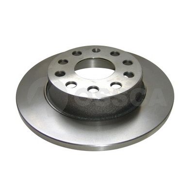 Тормозной диск OSSCA 04569