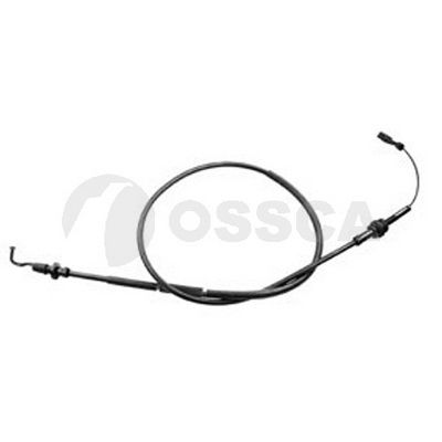 Тросик газа OSSCA 05517