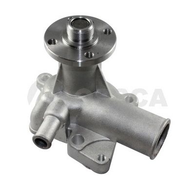 Водяной насос, охлаждение двигателя OSSCA 05828