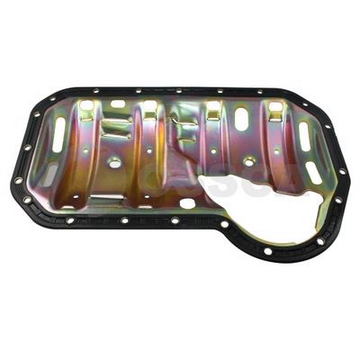 Перегородка, масляный поддон OSSCA 05897