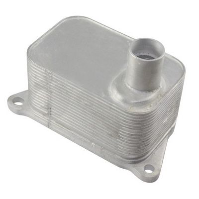 масляный радиатор, двигательное масло OSSCA 05962