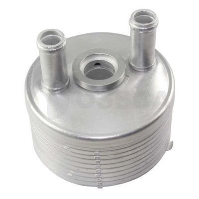 масляный радиатор, двигательное масло OSSCA 05963