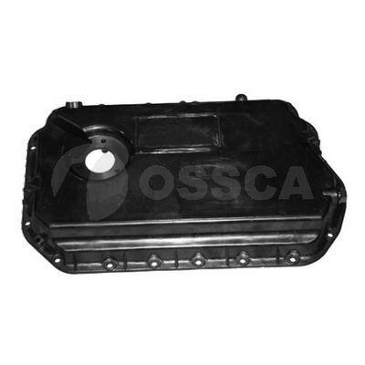 Масляный поддон OSSCA 06261