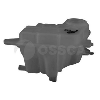 Компенсационный бак, охлаждающая жидкость OSSCA 06317