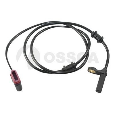 Датчик, частота вращения колеса OSSCA 06584