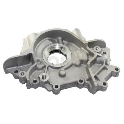 Масляный насос OSSCA 06603
