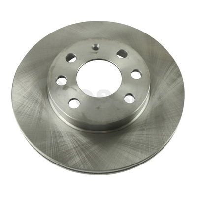 Тормозной диск OSSCA 06844