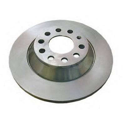 Тормозной диск OSSCA 07760