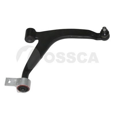 Рычаг независимой подвески колеса, подвеска колеса OSSCA 08291