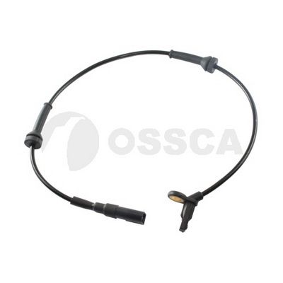 Датчик, частота вращения колеса OSSCA 08307