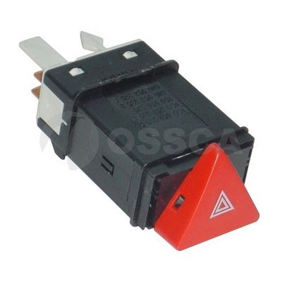 Указатель аварийной сигнализации OSSCA 08325