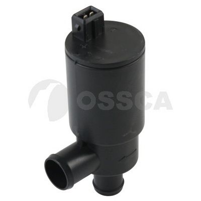 Поворотная заслонка, подвод воздуха OSSCA 08423