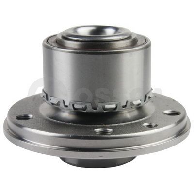 Комплект подшипника ступицы колеса OSSCA 08538