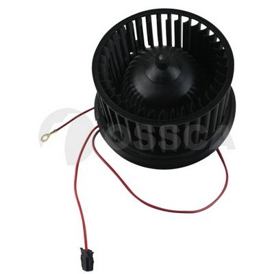 Вентилятор салона OSSCA 08727