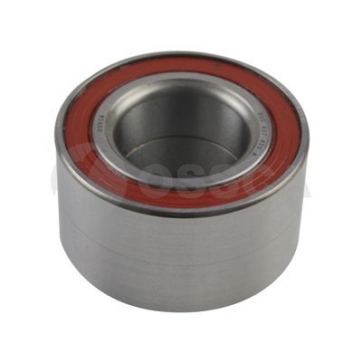 Комплект подшипника ступицы колеса OSSCA 08981