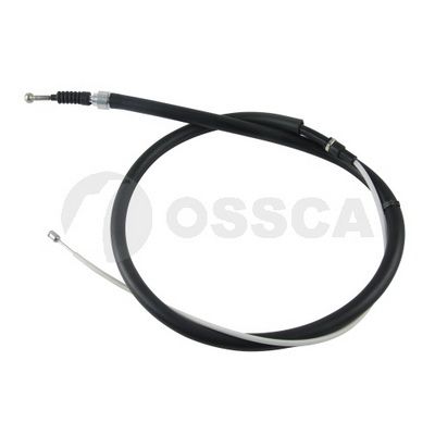 Тросик, cтояночный тормоз OSSCA 09224