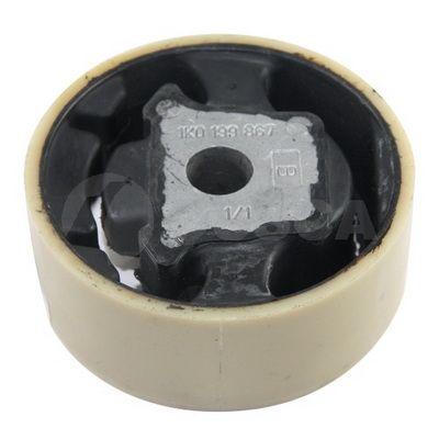 Подвеска, двигатель OSSCA 09466