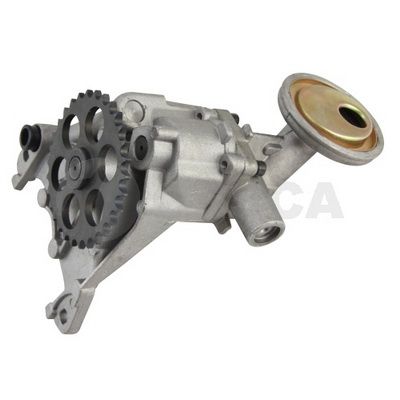 Масляный насос OSSCA 09850