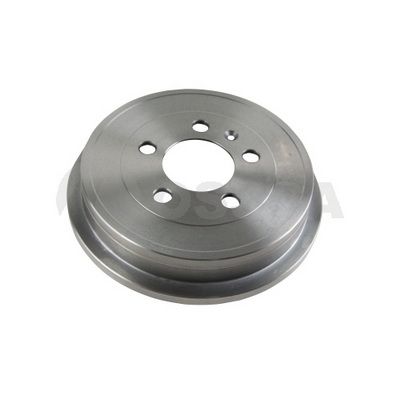 Тормозной барабан OSSCA 10283