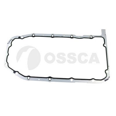Комбинированный прибор OSSCA 12552