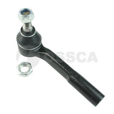 Наконечник поперечной рулевой тяги OSSCA 12560