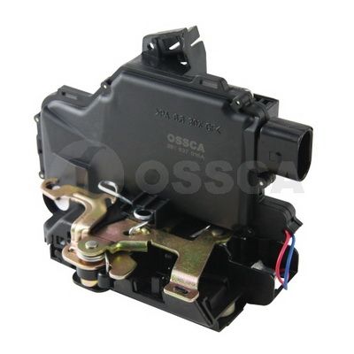 Замок двери OSSCA 12742
