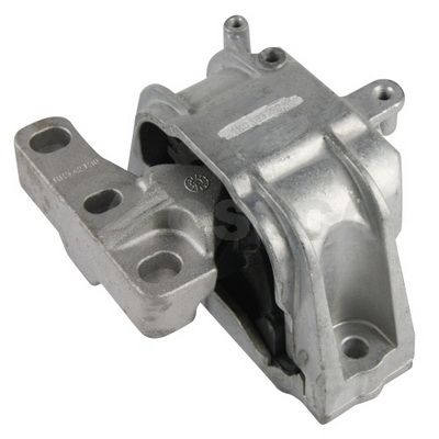 Подвеска, двигатель OSSCA 12928