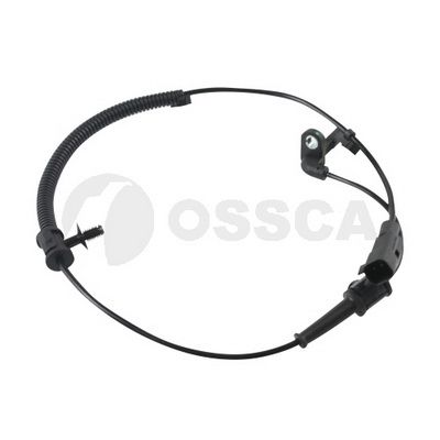 Датчик, частота вращения колеса OSSCA 13075