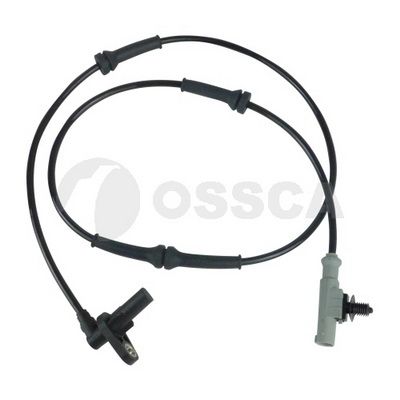 Датчик, частота вращения колеса OSSCA 13170