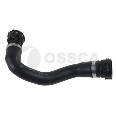 Шланг радиатора OSSCA 13700