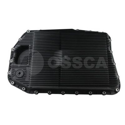 Масляный поддон, автоматическая коробка передач OSSCA 13869