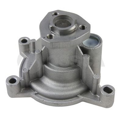 Водяной насос, охлаждение двигателя OSSCA 13908