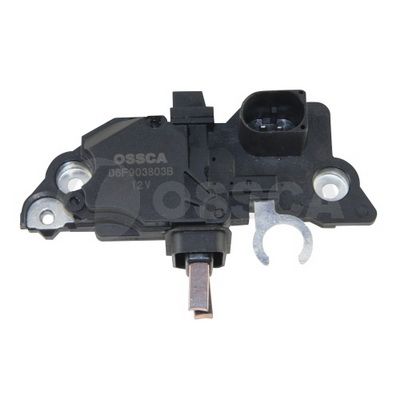 Регулятор генератора OSSCA 13997