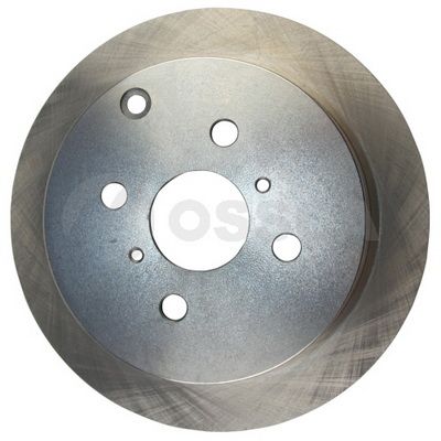 Тормозной диск OSSCA 14975