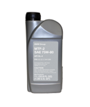 Масло для мкпп mtf 2
 BMW 83222344589