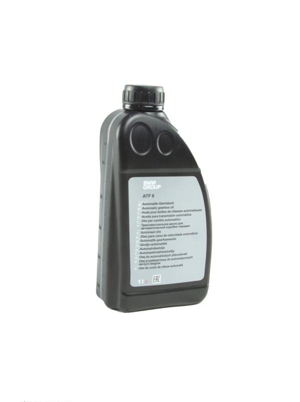Atf 6
 BMW 83222355599