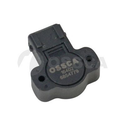 Датчик, положение дроссельной заслонки OSSCA 16402