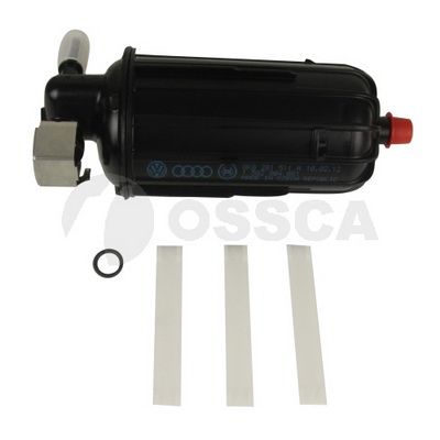 Топливный фильтр OSSCA 16453