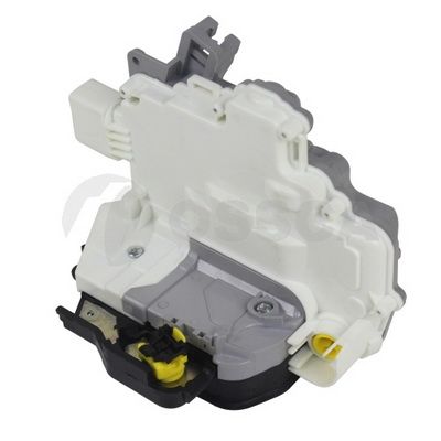 Замок двери OSSCA 16590