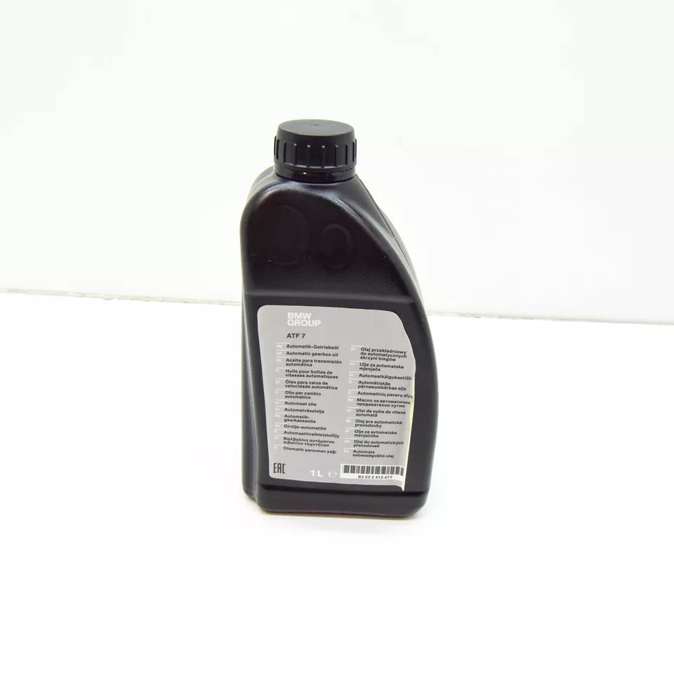 Масло Atf 7
 BMW 83222413477