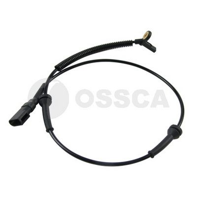 Датчик, частота вращения колеса OSSCA 16899