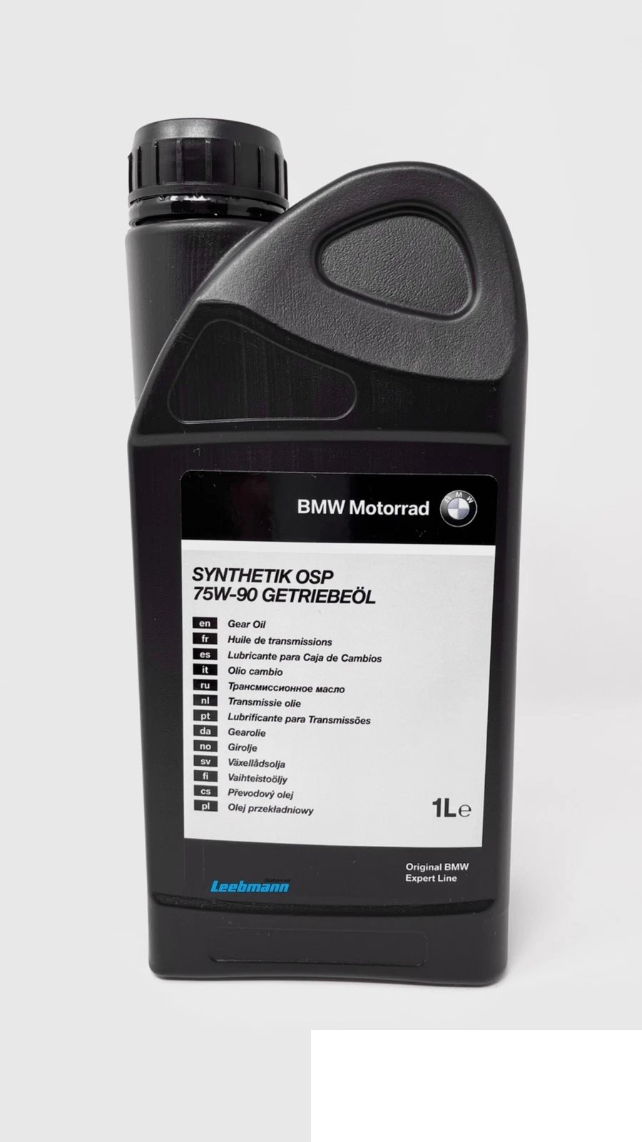 Bmw Synthetik Osp
 BMW 83222445460